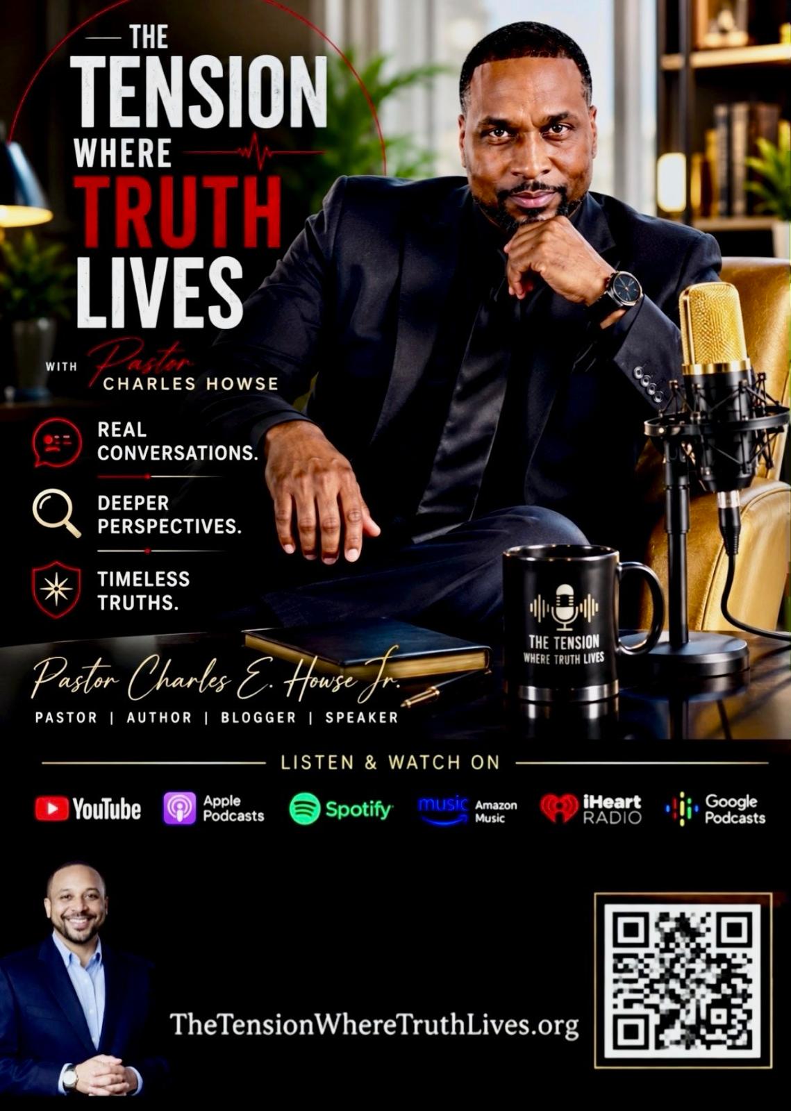Podcast section